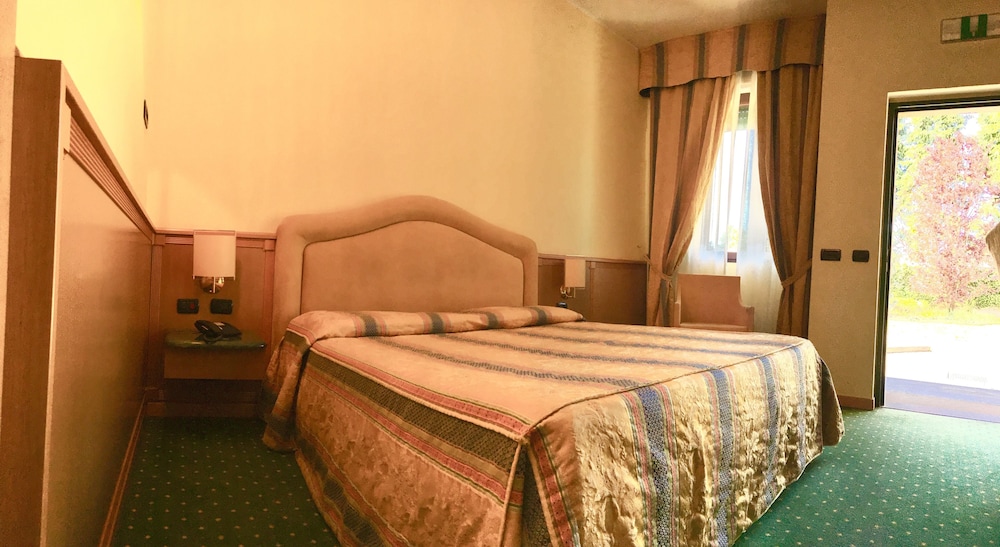 Airport Motel Malpensa 6/59
