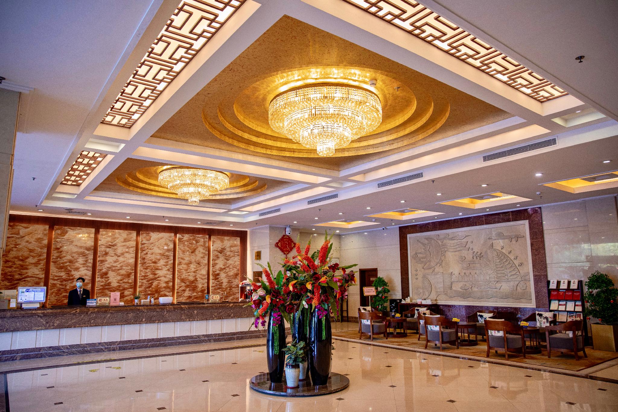 LIYUAN HOTEL 3/63