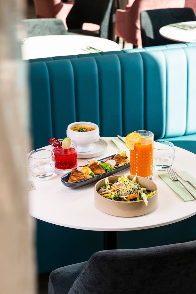 ibis Styles Bezons Paris La Defense 43/59
