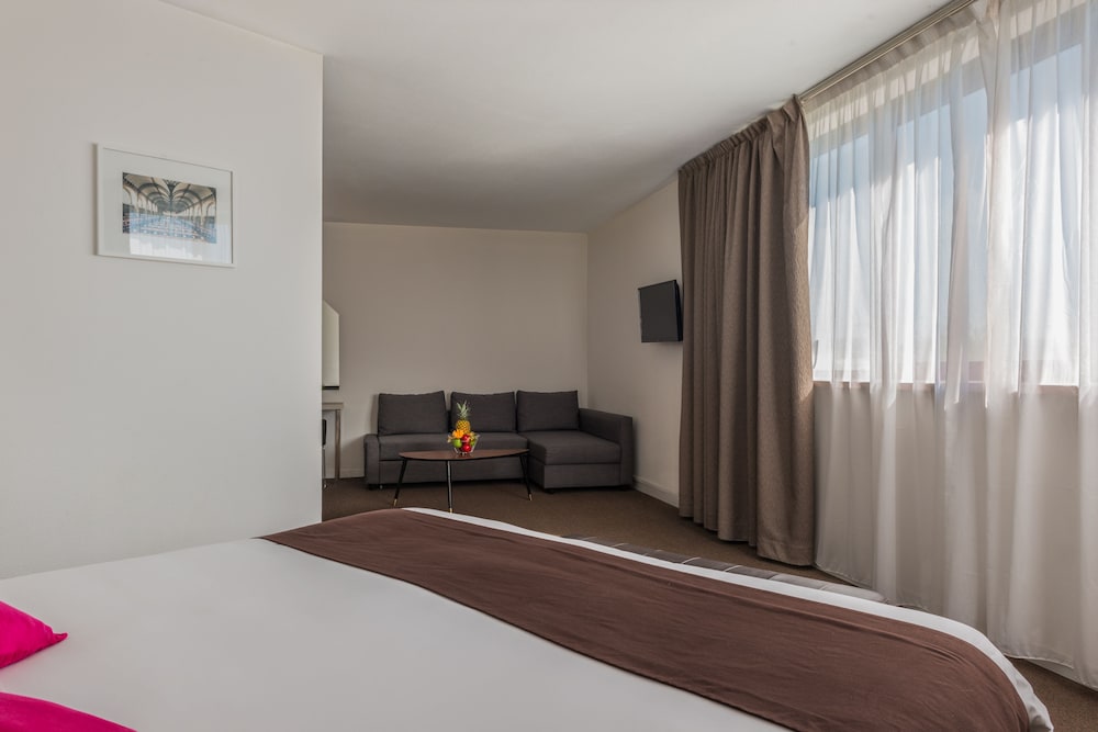 room