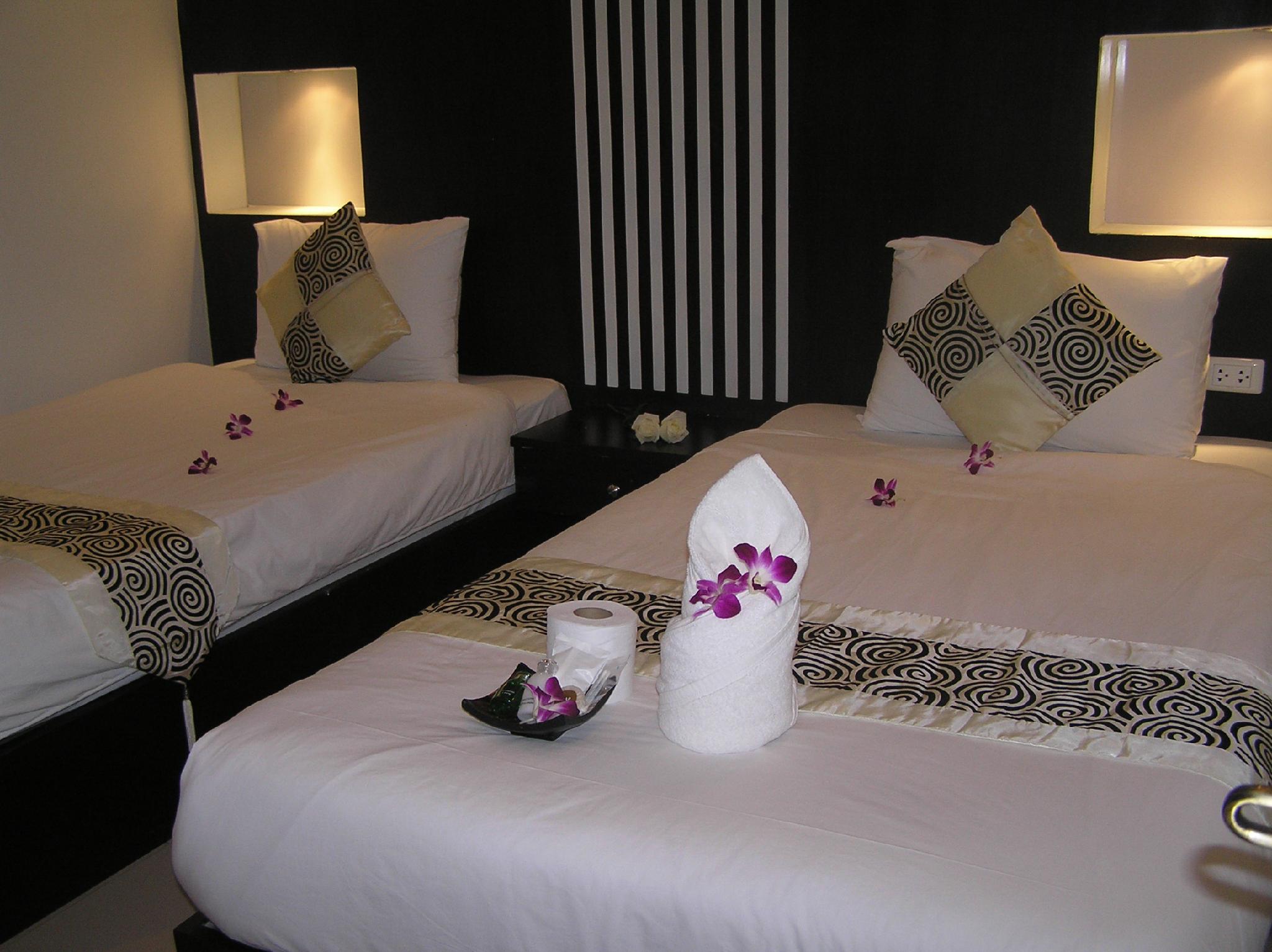 The Impress Khonkaen Hotel 9/33