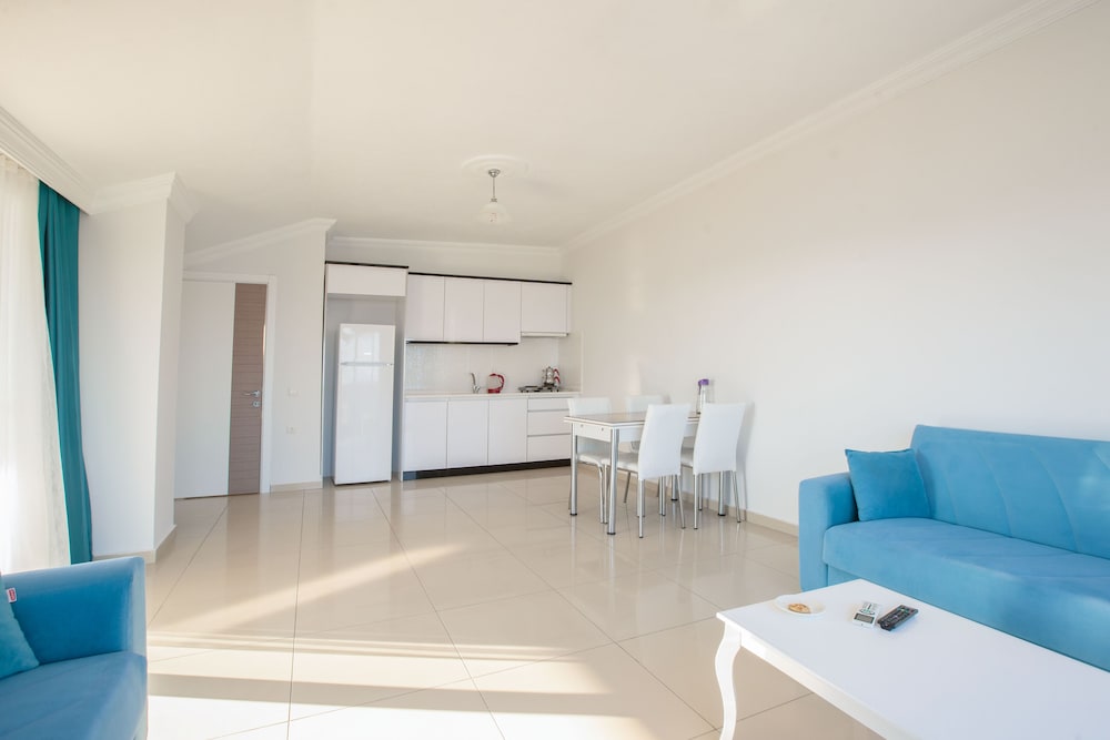 Antioch Apart Otel 25/32
