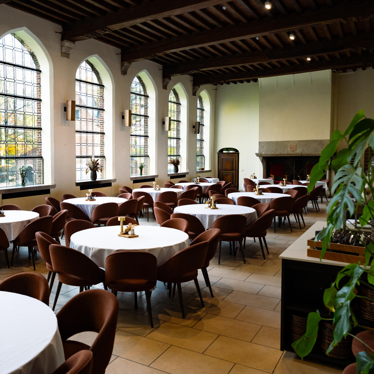 Priorij Corsendonk Hotel 35/47
