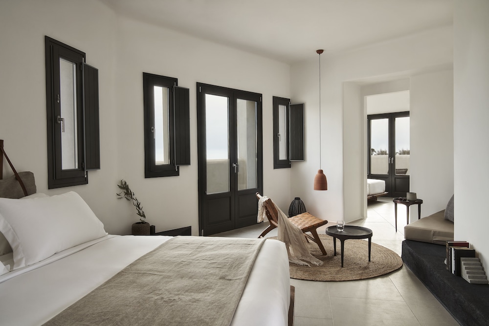 Orama Hotel and Spa 19/60