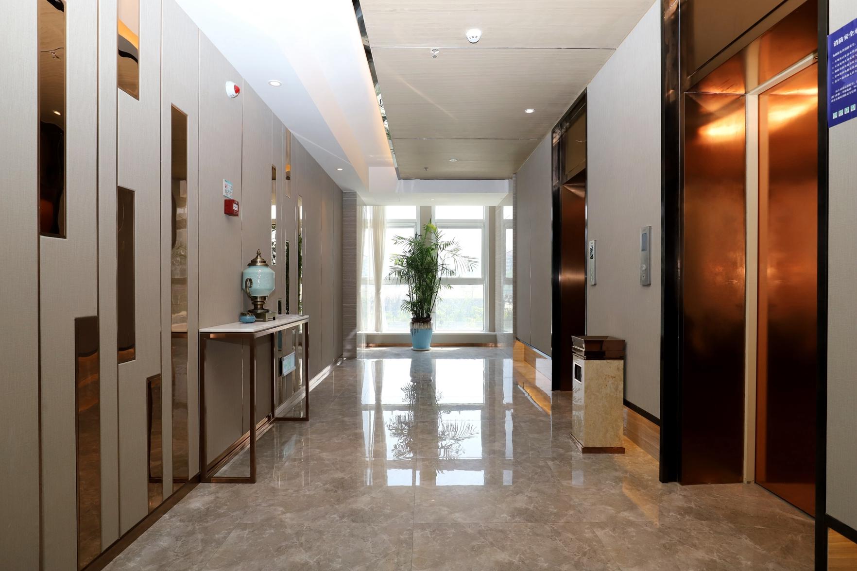 Chengyue Hotel 14/32