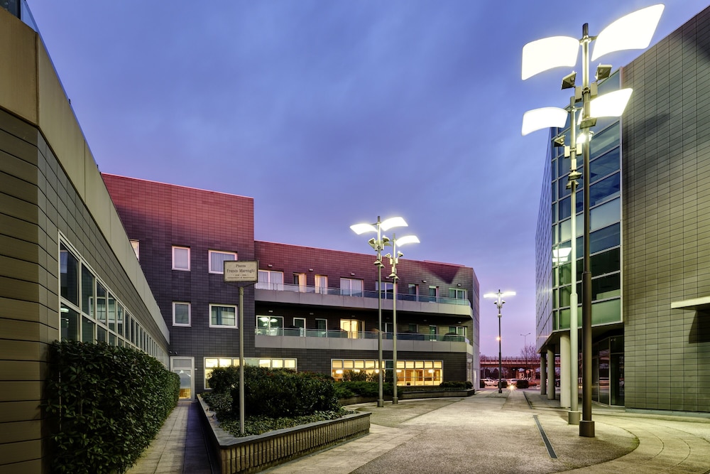 City Style Hotel La Favorita in MANTOVA