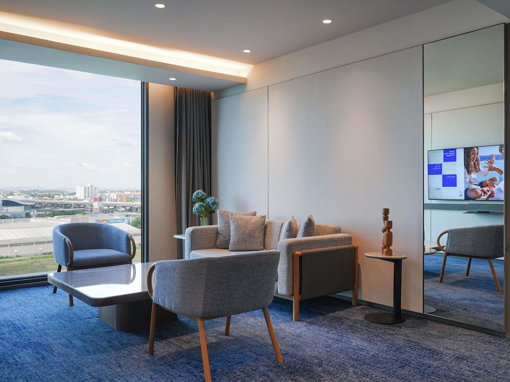 Novotel Future Park Rangsit 29/48