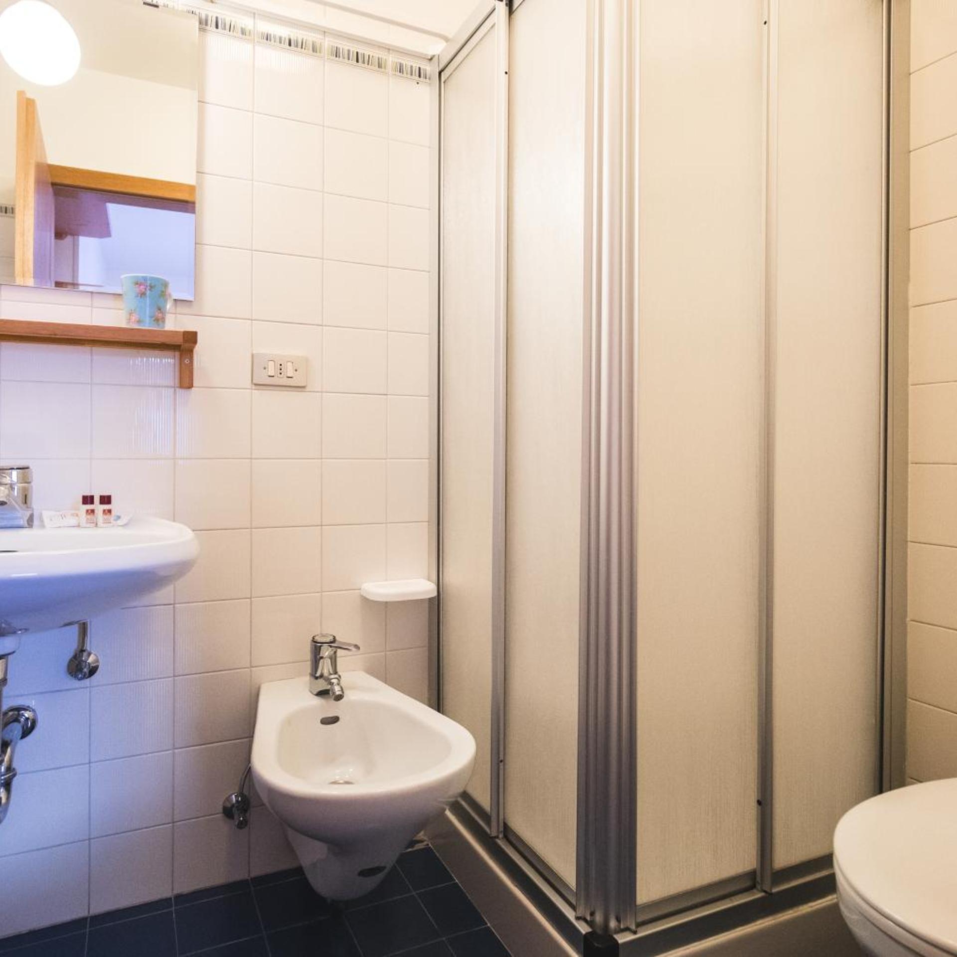 Albergo Vezzana 46/50