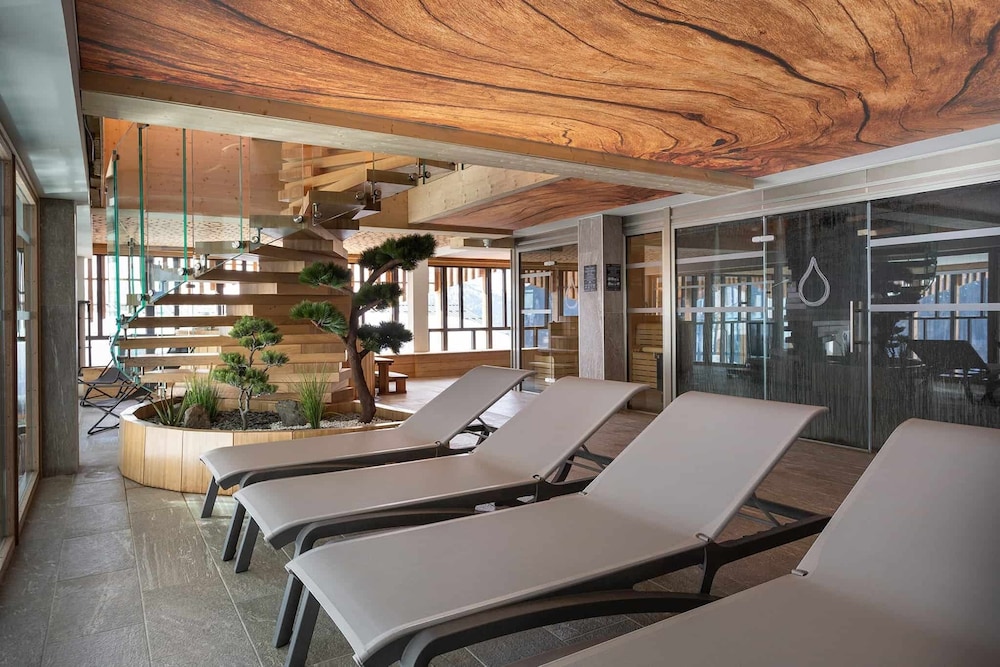 Hotel Alparena and Spa 19/50