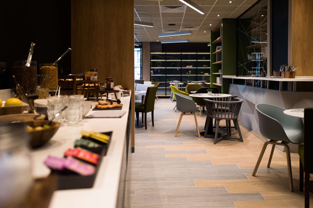Hotel Campanile Montpellier Centre St Roch 48/62