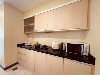 Blanco Apartment Hotel 58/59