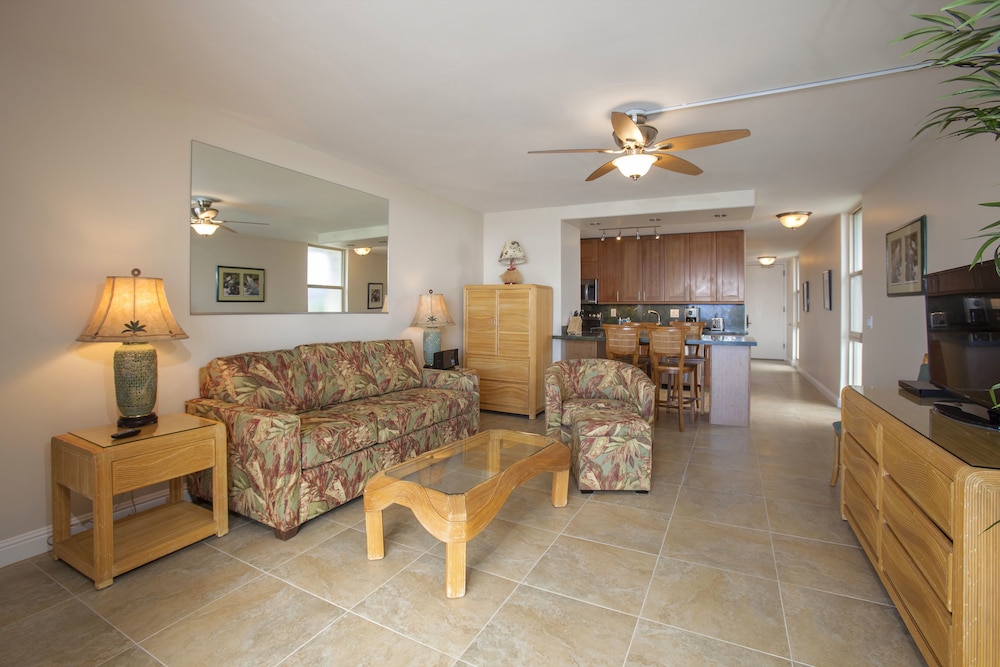 Kahana Reef - Maui Condo &amp; Home 32/61