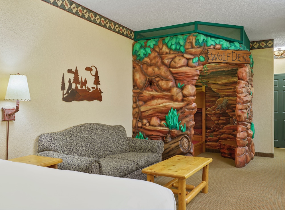Great Wolf Lodge Traverse City photo3
