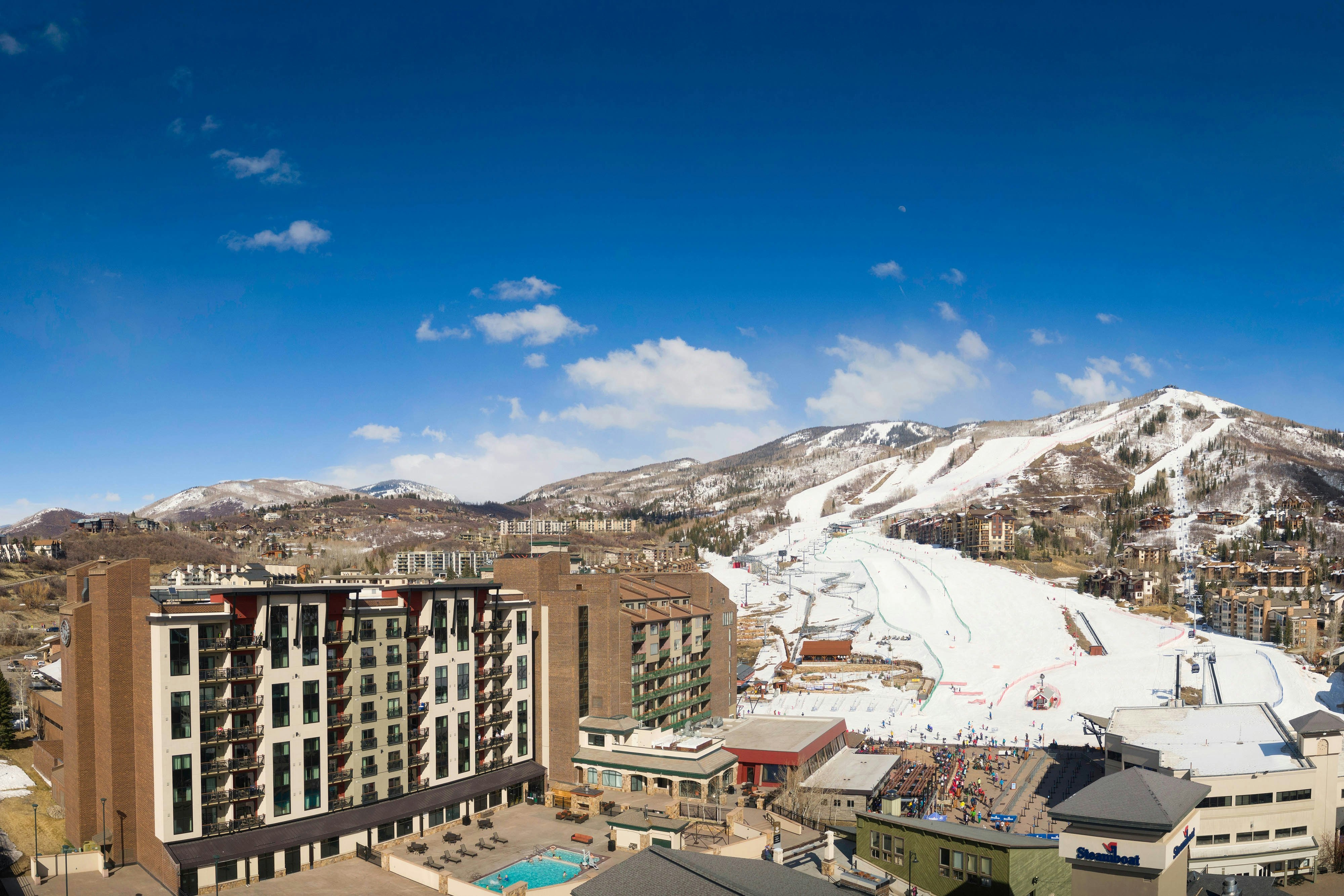 Sheraton Steamboat Resort Villas 36/36
