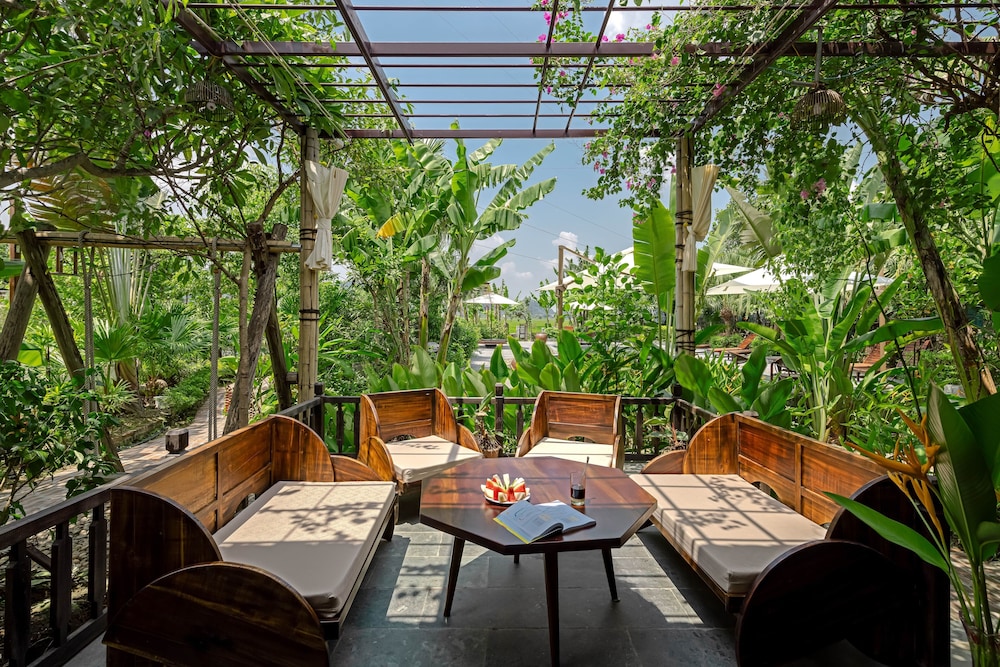 ChezCao Rice Field Ecolodge Ninh Binh 33/50