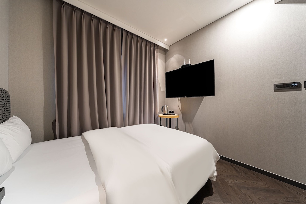 Songpa Boutique Hotel XYM 15/33