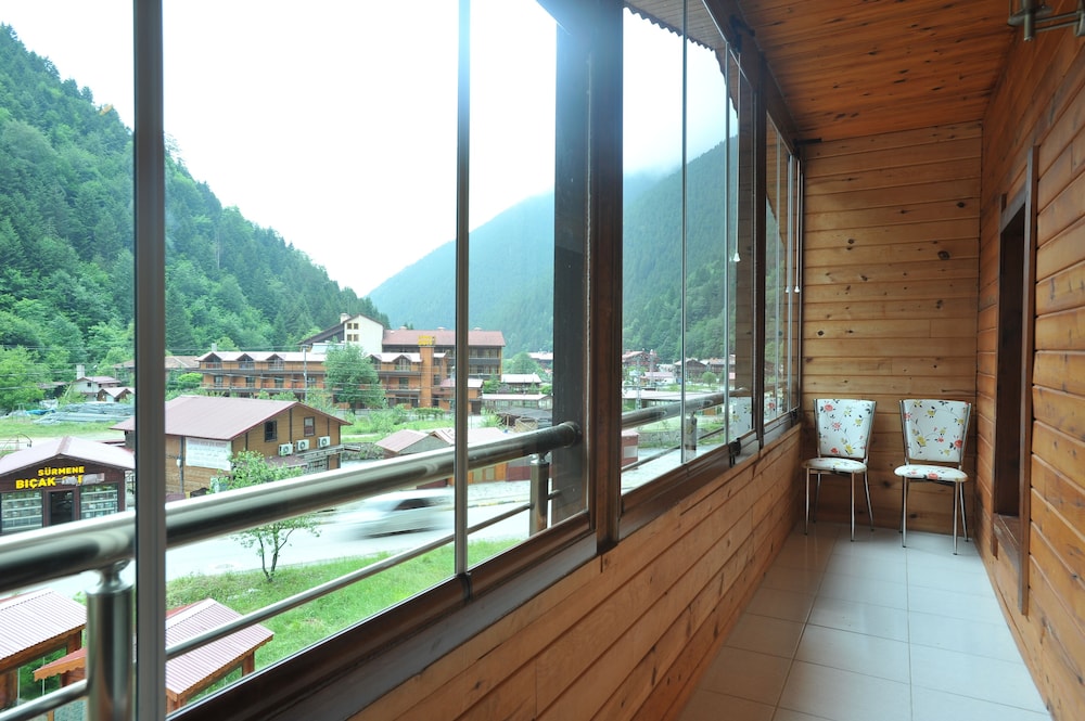 SEKERSU HOTEL UZUNGOL 20/50