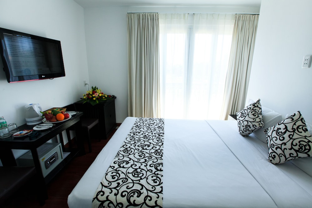 Paragon Villa Hotel 25/51