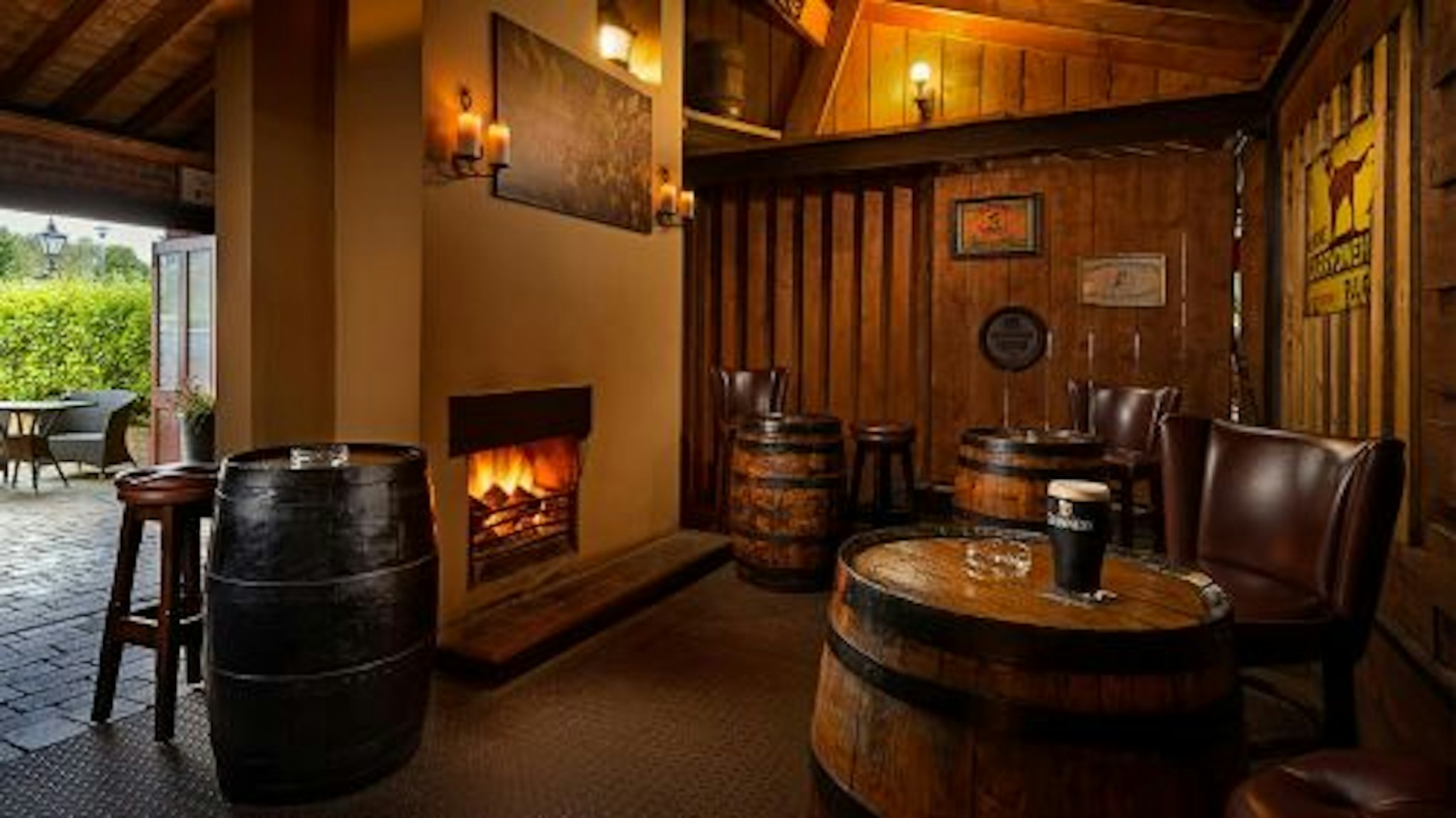 Kilmurry Lodge Hotel 32/53