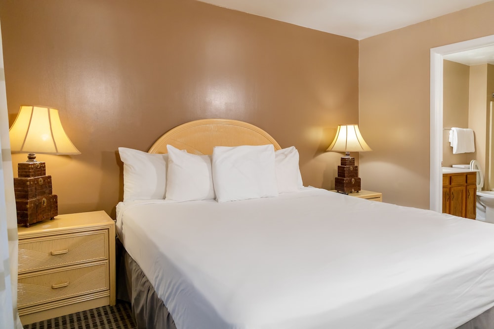Legacy Vacation Resorts - Brigantine Beach 15/50