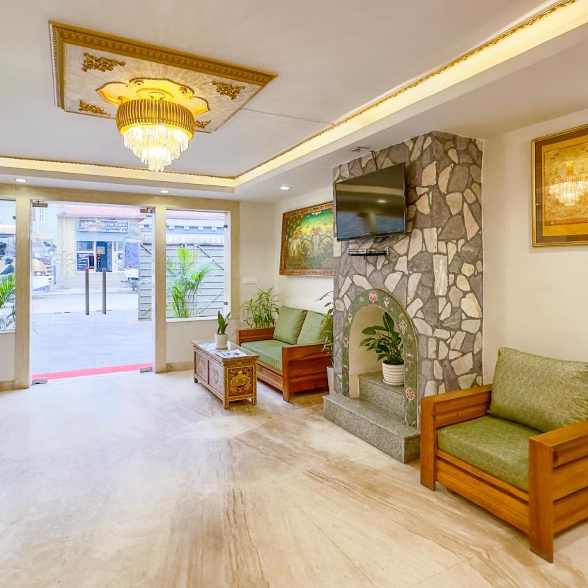 Bouddha Boutique Hotel 36/50