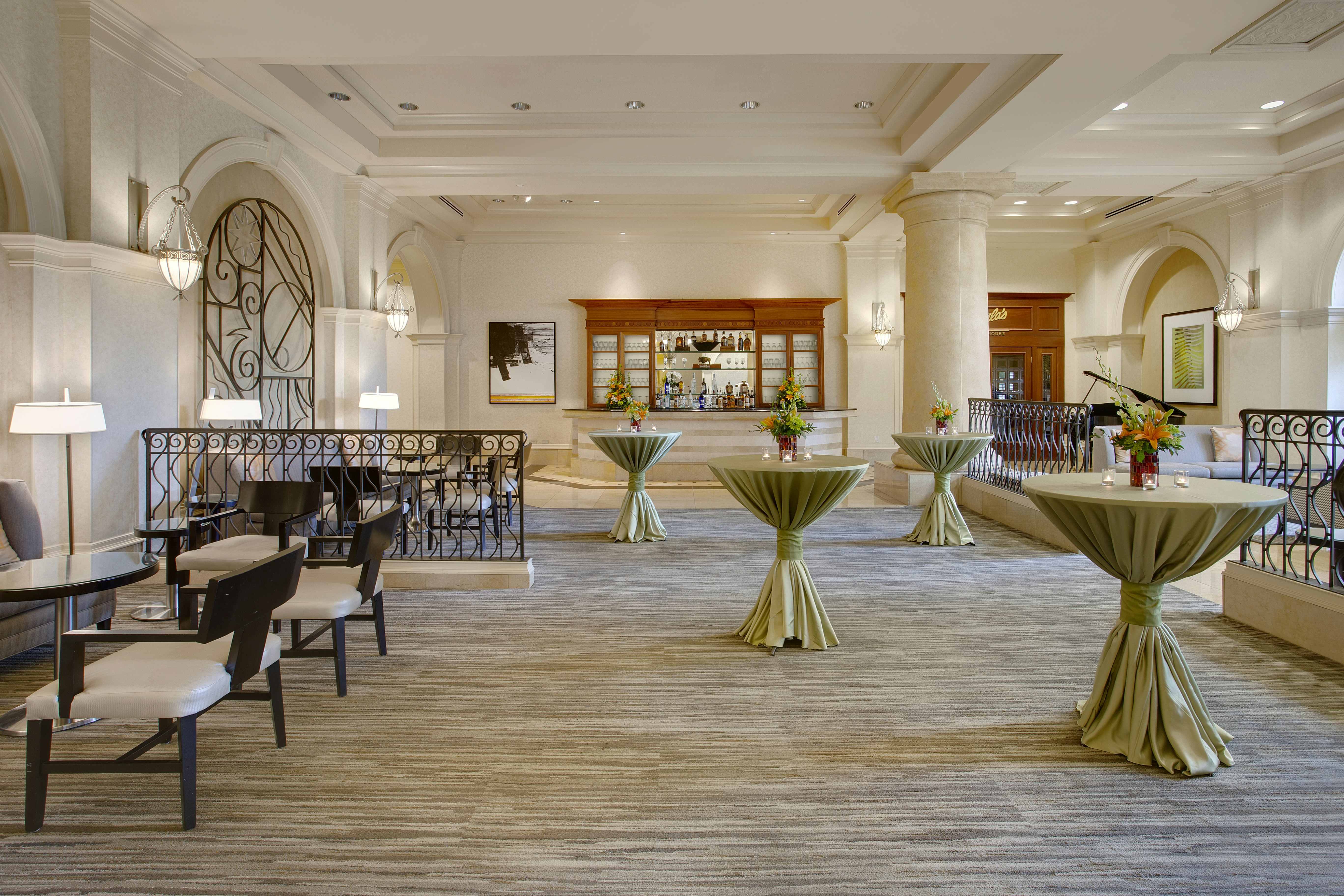 Hilton Naples 23/66
