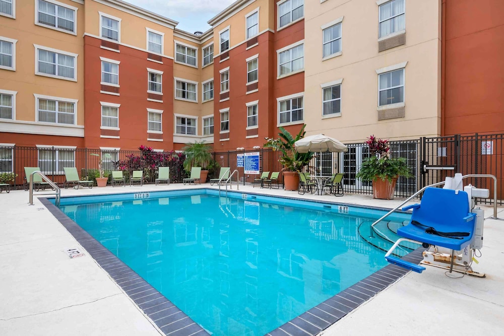 Extended Stay America - Orlando - Convention Ctr - 6443 Westwood 43/47