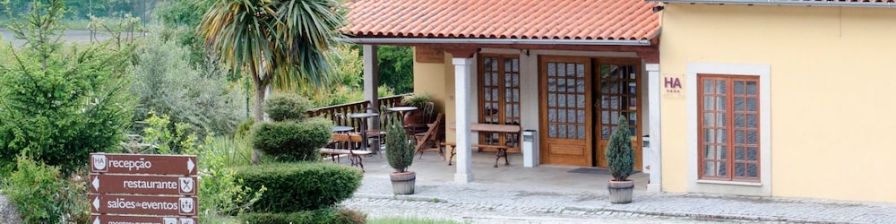 Quinta Do Crestelo Aparthotel 3/67