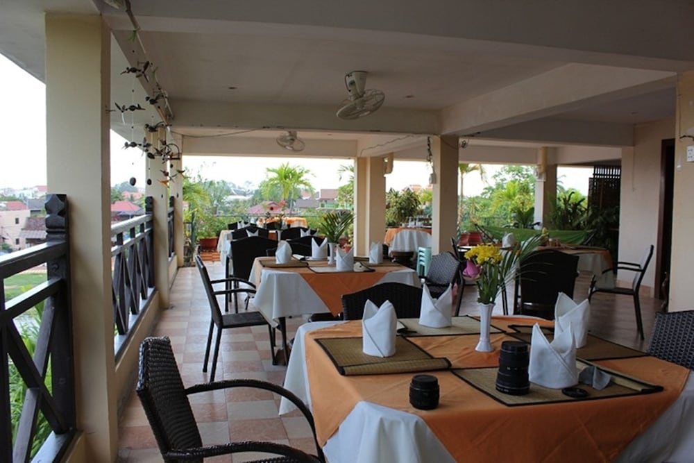 Siem Reap Riverside Hotel 49/67