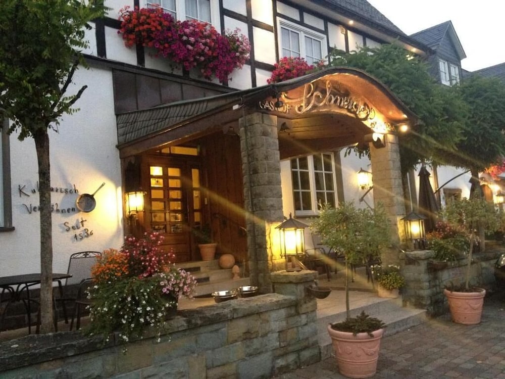 Landgasthof Schneider 4/34