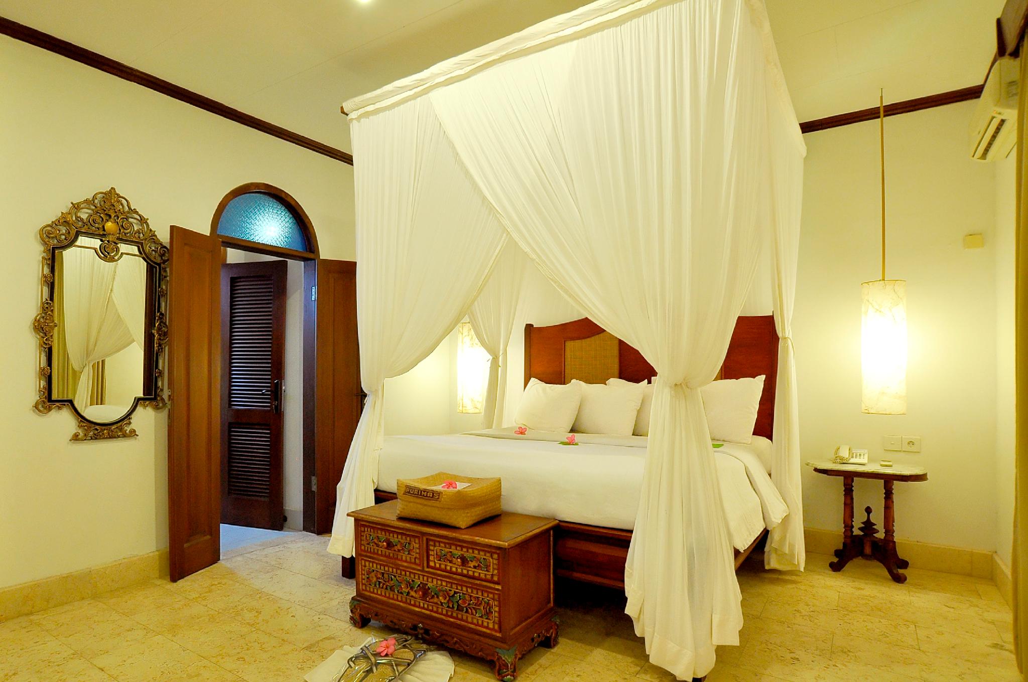 3 Bedrooms, Bali, House