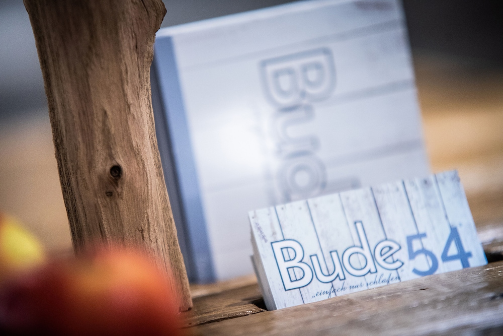 Bude54 25/50