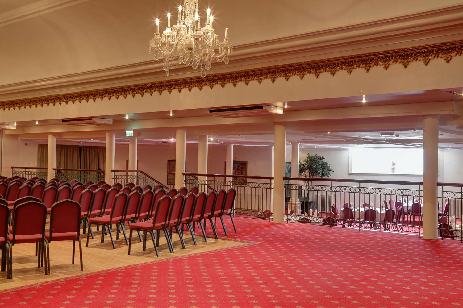 The Craiglands Hotel, Sure Hotel Collection By Best Western 59/61