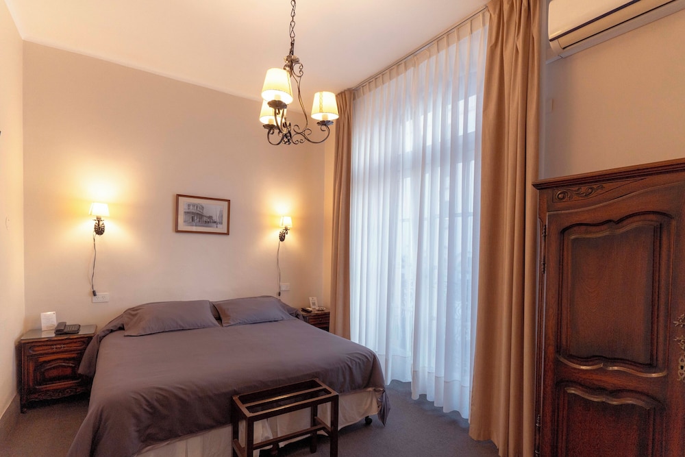 Hotel Colonial Salta 10/50
