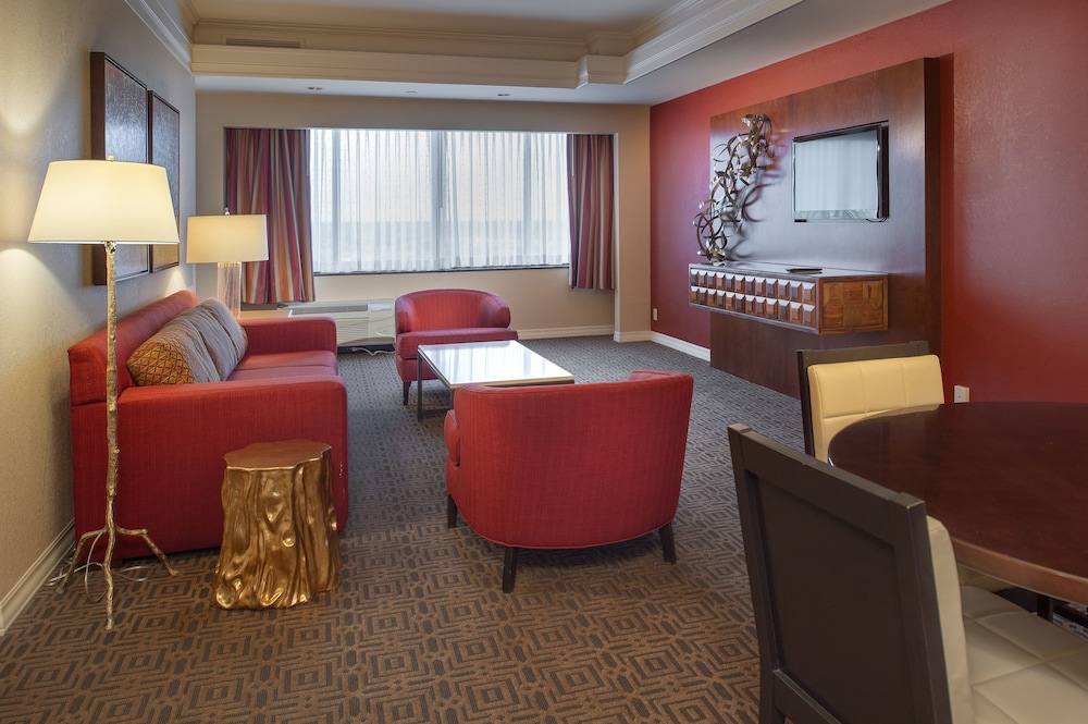 Doubletree By Hilton Hotel St Louis Chesterfield 25/57