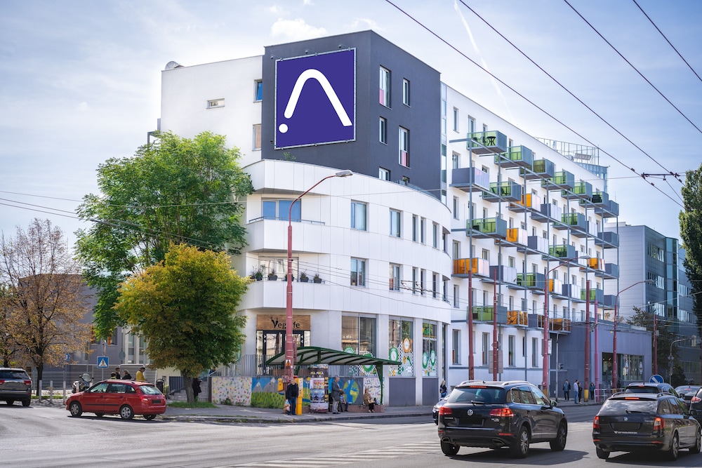 Apollis Business & Budget By Ambiente 32/40