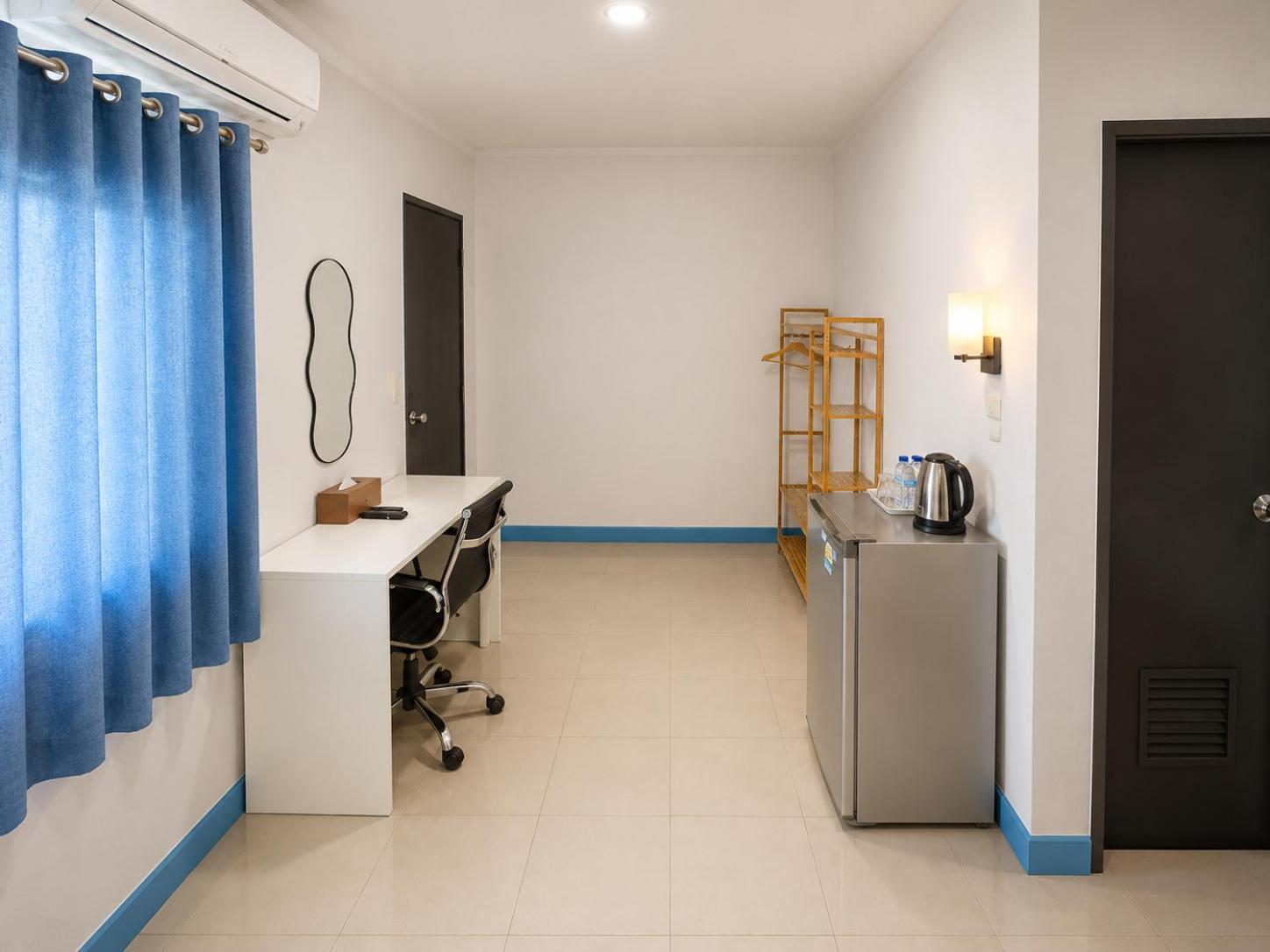 Allisa Resort Hotel 24/50