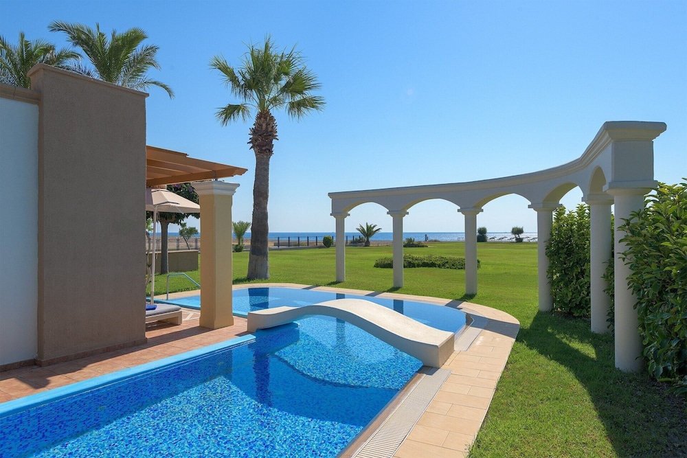 Atrium Palace Thalasso Spa Resort and Villas 22/50