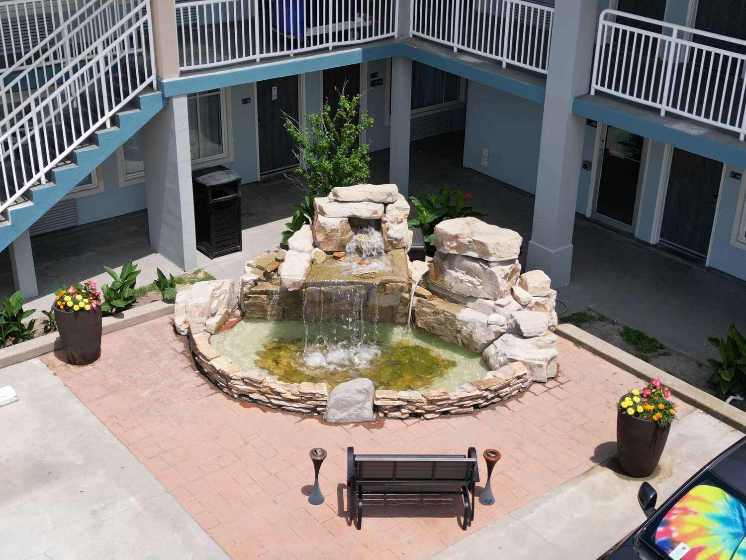 Best Western Plus Chesapeake Bay - Norfolk 40/40