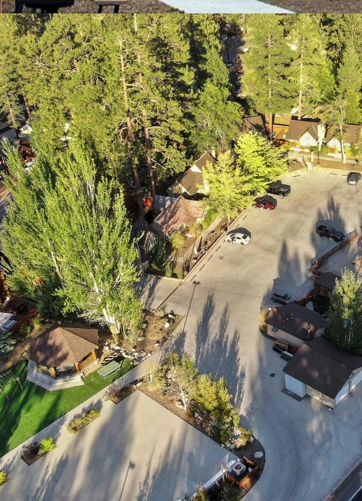Bear Creek Resort 45/50