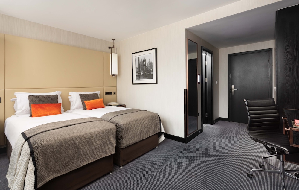 Montcalm Royal London House - City Of London 25/74