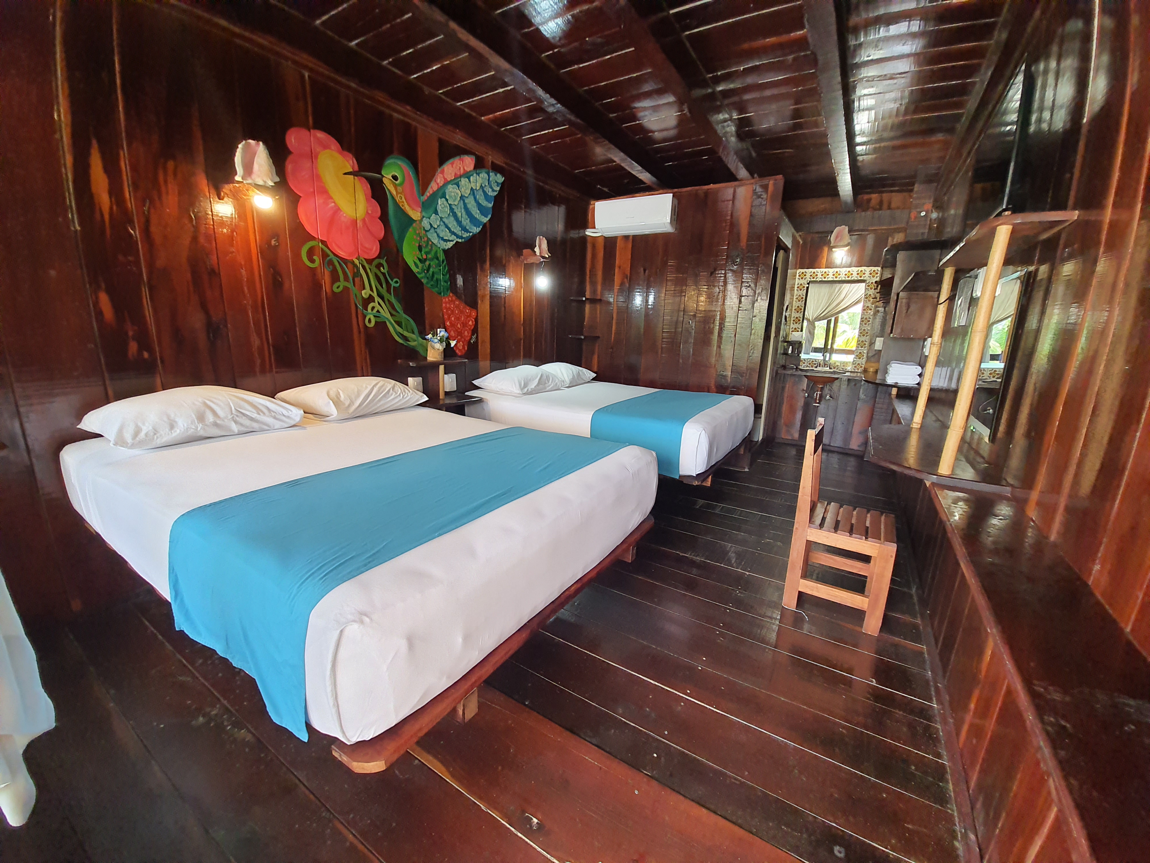Blue Kay Eco Resort Mahahual 17/50