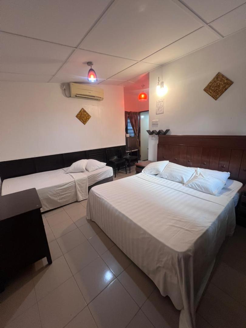 Nipah Bay Villa 17/64