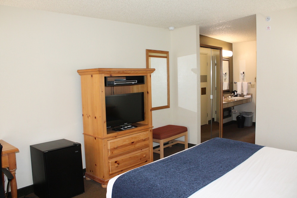 Baymont by Wyndham Yakima Riverfront 19/51
