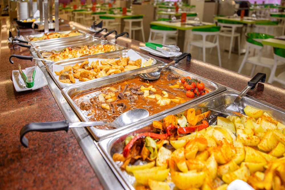 Hotel Servigroup Romana 20/50