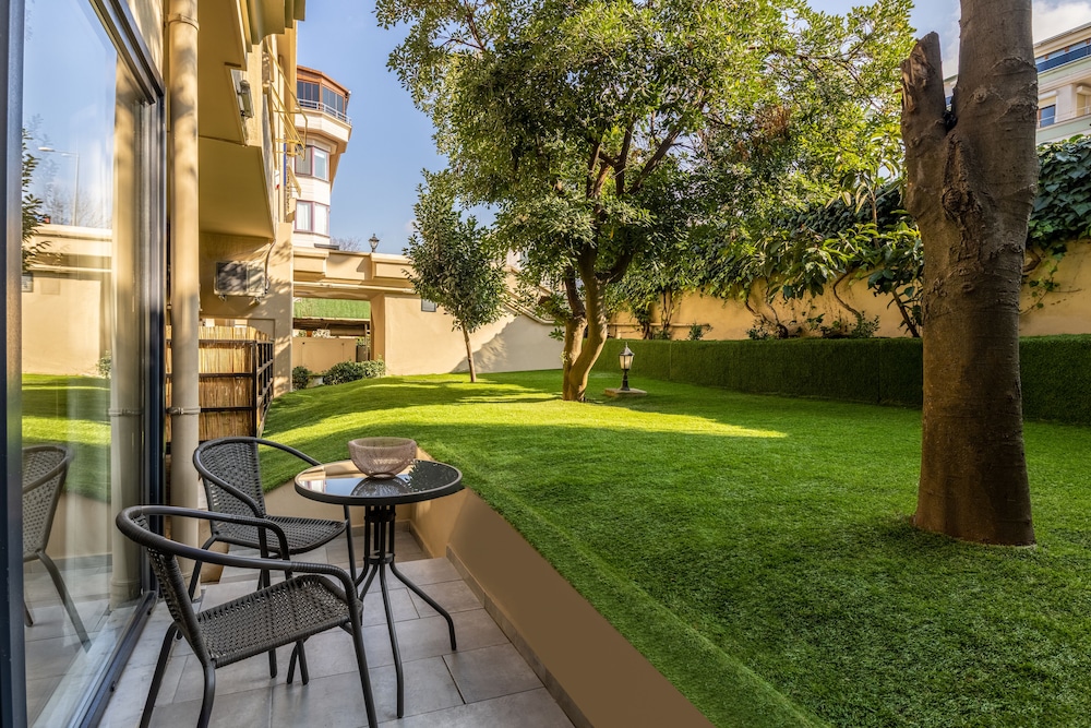 BayMari Suites Florya Istanbul 40/50