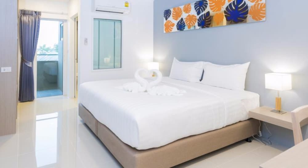 Trat City Hotel 27/56