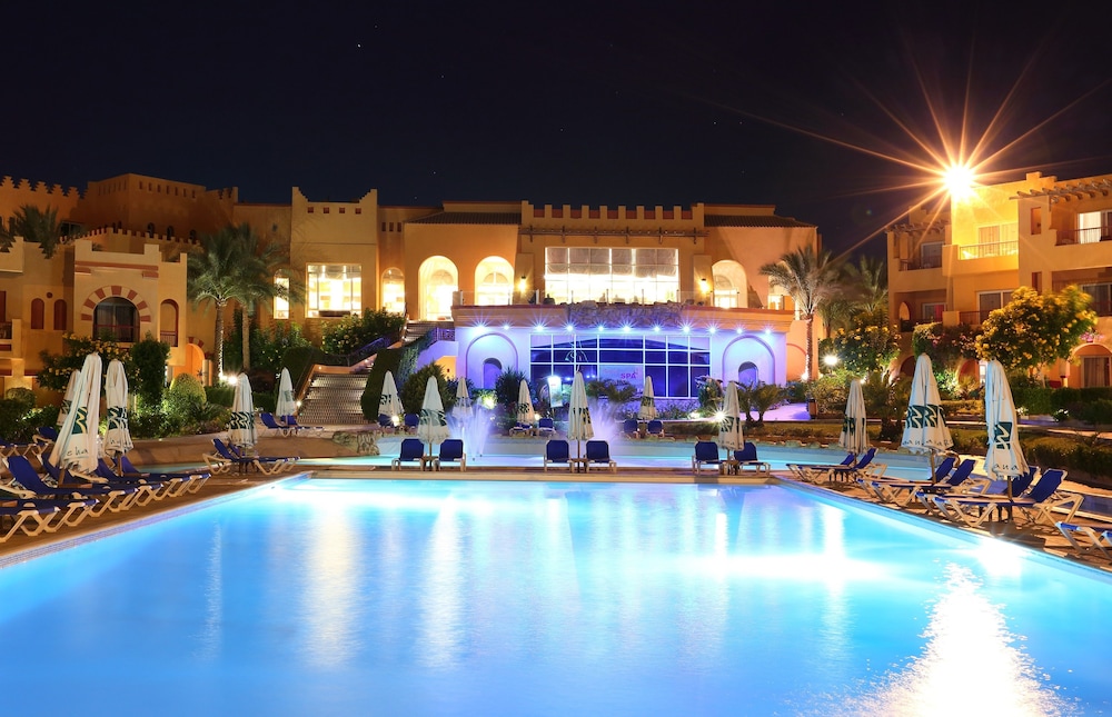 Rehana Royal Beach Resort and Spa in SHARM EL SHEIKH