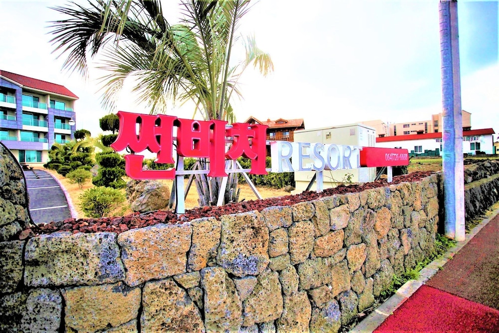 Sunbeach Resort 37/40