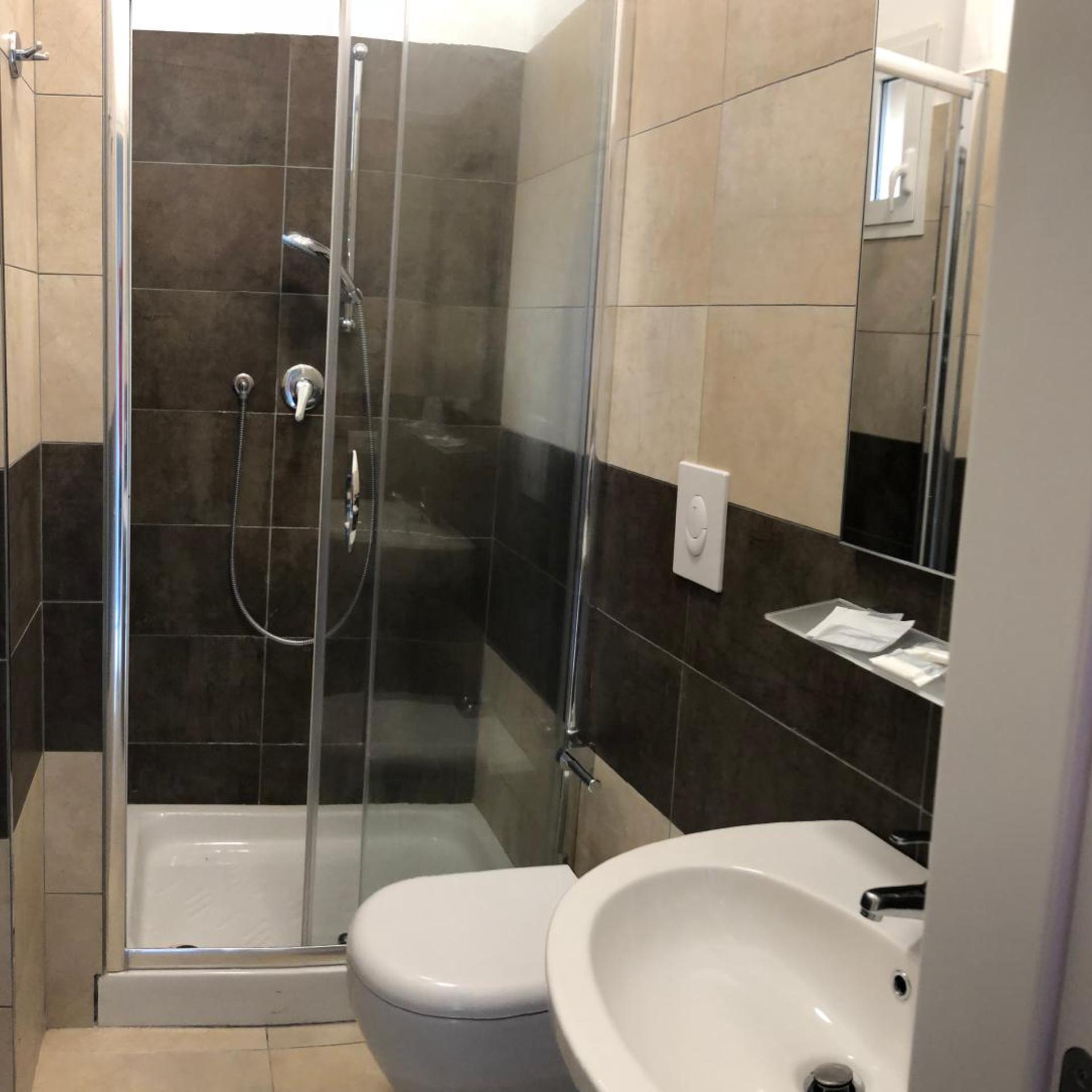 Hotel Condor 44/50